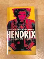 John McDermott Eddie Kramer Hendrix het complete verhaal NL, Ophalen of Verzenden, Zo goed als nieuw, Kunst en Cultuur