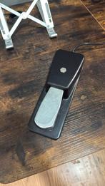 Thomann Sustain Pedal, Muziek en Instrumenten, Instrumenten | Toebehoren, Ophalen of Verzenden