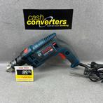 Bosch GSB 16 RE Boormachine | 2021 | 388124, Ophalen of Verzenden, 600 watt of meer, Boormachine