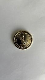 Efteling dukaat Roodkapje vintage 1984, Ophalen of Verzenden, Zo goed als nieuw, Overige typen