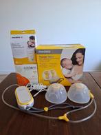 Medela Freestyle Hands-free kolf (weinig gebruikt), Ophalen, Zo goed als nieuw, Borstkolf