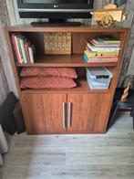 Ikea kast, Huis en Inrichting, Ophalen, Gebruikt, Minder dan 150 cm, Minder dan 100 cm