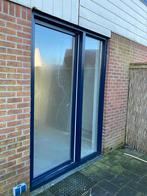 Kunstof kozijn, Doe-het-zelf en Verbouw, Kozijnen en Schuifpuien, Ophalen, Kunststof, Gebruikt, Raamkozijn