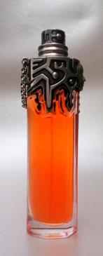 Vintage Thierry Mugler Womanity Parfum Nieuw, Ophalen of Verzenden, Nieuw