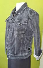 G-Star RAW Spijkerjasje Maat S, Ophalen of Verzenden, Zo goed als nieuw, Maat 36 (S), Grijs