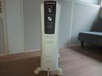 DeLonghi elektrische kachel  DeLonghi, Doe-het-zelf en Verbouw, Verwarming en Radiatoren, 30 tot 80 cm, Gebruikt, Kachel, Ophalen of Verzenden