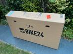 Fietsdoos voor een kinderfiets (zie afmetingen), Ophalen, Doos, 100 cm of meer, Zo goed als nieuw