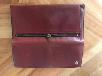 portemonnee Castelijn Beerens 5,,- symbolisch beschikbaar voor biedingen