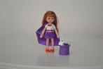 Barbie Kelly Shelly Carrière popje Goochelaar (Mattel, 2009), Ophalen of Verzenden, Nieuw, Barbie