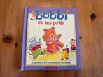 Bobbi op het potje ( Peuterboek ) Bijlsma Maas (2+), Ophalen, Zo goed als nieuw, Monica Maas; Ingeborg Bijlsma, 2 tot 3 jaar