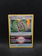 Forest Seal Stone (SIT 156)
Silver Tempest, Ophalen of Verzenden, Nieuw, Losse kaart