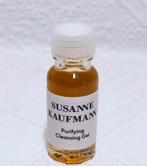 Susanne Kaufmann Purifying Cleansing Gel, Verzenden, Nieuw, Gehele gezicht, Reiniging