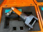 Holmatro hydraulische flenzenspreider flensspreider, Doe-het-zelf en Verbouw, Gereedschap | Handgereedschap, Ophalen of Verzenden