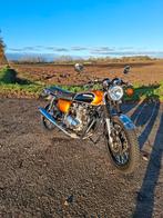 Honda cb500Four 1977, 4 cilinders, Particulier, Minimaal motorrijbewijs A2, Naked bike