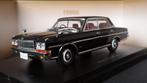 Nissan President 252 1:43 Ebbro Golden Oldies Pol, Overige merken, Auto, Verzenden, .