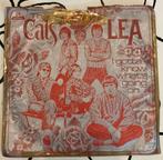 The Cats - Lea - I gotta know what's going on, Cd's en Dvd's, Vinyl Singles, Ophalen of Verzenden, Gebruikt, Pop