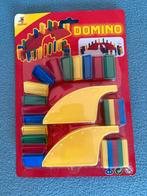 Domino stenen, Ophalen, Nieuw