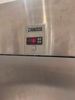 ZSM OPHALEN, zanussi koeling!, Huis en Inrichting, Ophalen