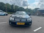 Mercedes-Benz SL 3.5 Sl350 Roadster AUT 2007 Zwart, Automaat, Euro 5, Stoelverwarming, Cabriolet
