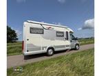 Carthago C-line T 4.3 / Zonnepaneel/LPG/Bearlock/ Winterhard, Caravans en Kamperen, Automaat, Achteruitrijcamera, Ringverwarming