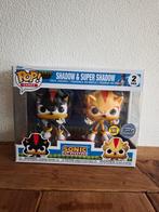 Shadow & Super Shadow - Glow in the Dark Funko, Verzamelen, Poppetjes en Figuurtjes, 21 Holborn Viaduct, London, EC1A 2DY, SupportEMEA@Funko.com