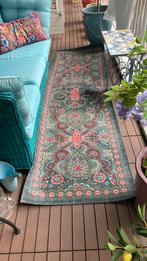 Vloerkleed Loper Moon delight by pip studio groen, Gebruikt, Pip studio, 200 cm of meer, Groen