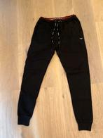 Threadbare Joggingbroek - Maat M - Zwart, Ophalen of Verzenden, Zo goed als nieuw, Maat 48/50 (M), Zwart