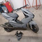 Aerox 70 cc, Ophalen, Gebruikt, Tweetakt, Aerox