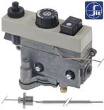 Minisit Voeler / Gas thermostaat Smitto visbakoven frituur, Ophalen, Nieuw