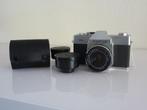 Mamiya 528 AL set, Ophalen, Gebruikt, Spiegelreflex, Overige Merken
