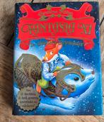 Geronimo Stilton - Fantasia XI, Ophalen of Verzenden, Zo goed als nieuw, Geronimo Stilton