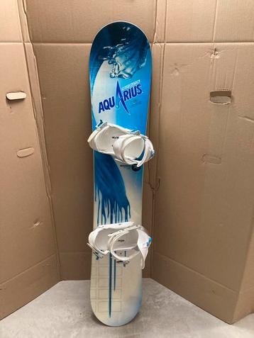 Roasignol Snowboard 152 beschikbaar voor biedingen