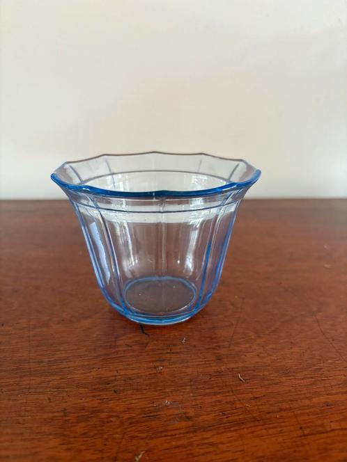 Schaaltje, Antiek en Kunst, Antiek | Glas en Kristal, Ophalen of Verzenden