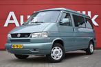 Volkswagen California Camper Westfalia Generation Origineel, Caravans en Kamperen, Campers, Volkswagen, Bedrijf, Diesel