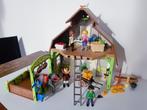 Playmobil 70118 - Spirit schuur met Lucky, Pru en Abigail, Ophalen of Verzenden, Zo goed als nieuw