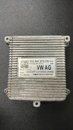 Audi VW Skoda Tiguan module 992941572CE, Ophalen of Verzenden, Gebruikt, Audi