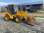 2000 Venieri 9601 Shovel, Wiellader of Shovel