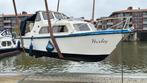Waterland 700 - Fijne Kajuitboot, Watersport en Boten, Ophalen, Gebruikt, Binnenboordmotor, Diesel