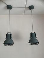 Industriële hanglampjes, Huis en Inrichting, Lampen | Hanglampen, Ophalen