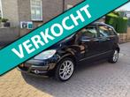 Mercedes-Benz B-klasse 200, 65 €/maand, 136 pk, Gebruikt, Zwart