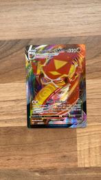 Centiskorch vmax, Verzenden, Zo goed als nieuw, Losse kaart