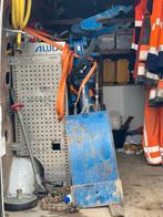 Roteerend knijper 40cm, Ophalen of Verzenden