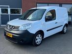 Nissan NV250 1.5 dCi 95 L1H1 3persoons Trekhaak Acenta kango, Voorwielaandrijving, Gebruikt, Euro 6, Wit