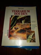 Terrarium houden, Ophalen, Zo goed als nieuw, Vogels