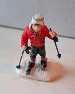 Luville Ski 13, Diversen, Kerst, Ophalen of Verzenden, Zo goed als nieuw