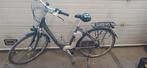 Elektrische fiets onderdelen, Ophalen of Verzenden, Gebruikt, Minder dan 30 km per accu, Gazelle