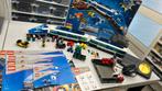 SB2646 Lego trein 9v 4561 compleet met doos, Ophalen of Verzenden, Zo goed als nieuw
