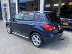 Nissan QASHQAI 2.0 Connect Edition NIEUWE KOPPELING/DRUKGROE, Voorwielaandrijving, 65 €/maand, Gebruikt, 4 cilinders