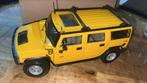 #63 Hummer H2 modelauto 1:18, Hobby en Vrije tijd, Modelauto's | 1:18, Ophalen of Verzenden