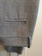 Zara geruite grijs zwart broek M L | nieuw!, Kleding | Dames, Broeken en Pantalons, Maat 38/40 (M), Nieuw, Ophalen of Verzenden